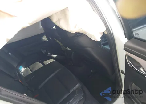 2015 Cadillac Ats Luxury z USA, uszkodzony, nr VIN 1G6AB5RX7F0102774